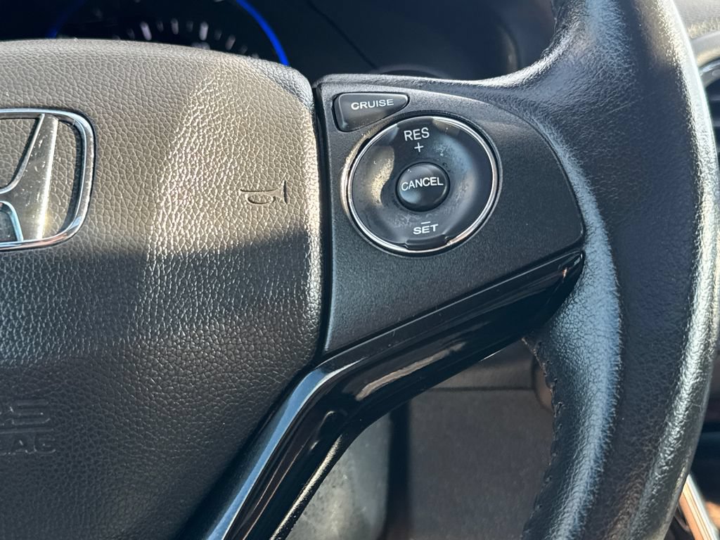 Used 2017 Honda HR-V EX-L image 20