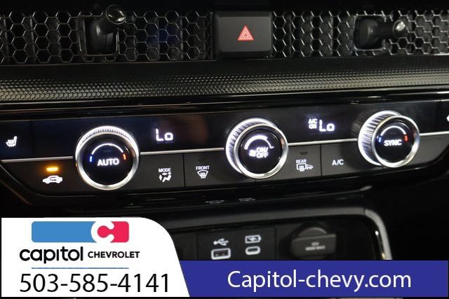 Used 2024 Honda CR-V Sport Touring image 21