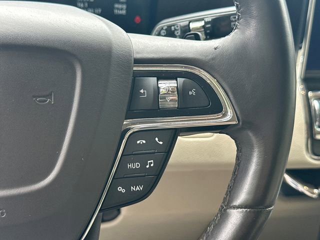 Certified 2020 Lincoln Navigator Reserve w/ Equipment Group 208A Reserve AWD/4WD image 27