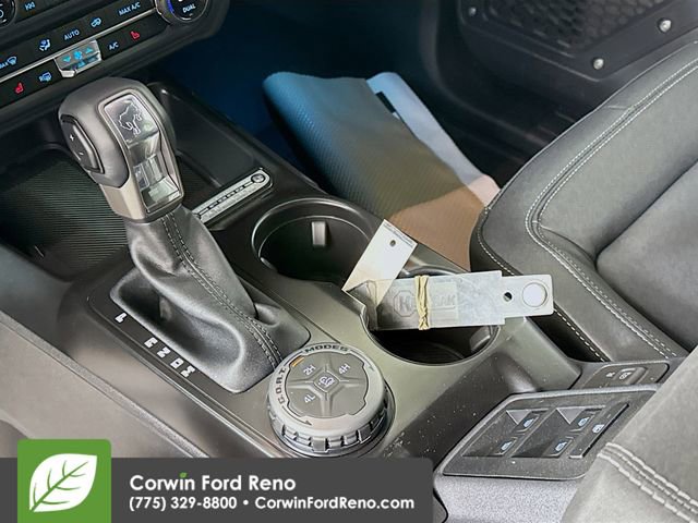 New 2025 Ford Bronco Big Bend image 19