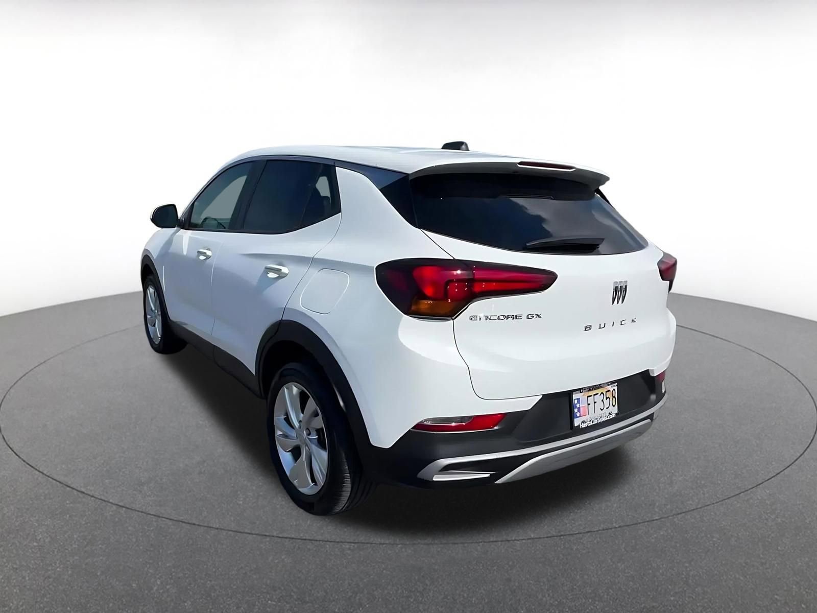 Used 2025 Buick Encore GX Preferred image 11