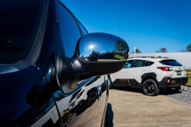 Used 2002 Lincoln Blackwood image 15