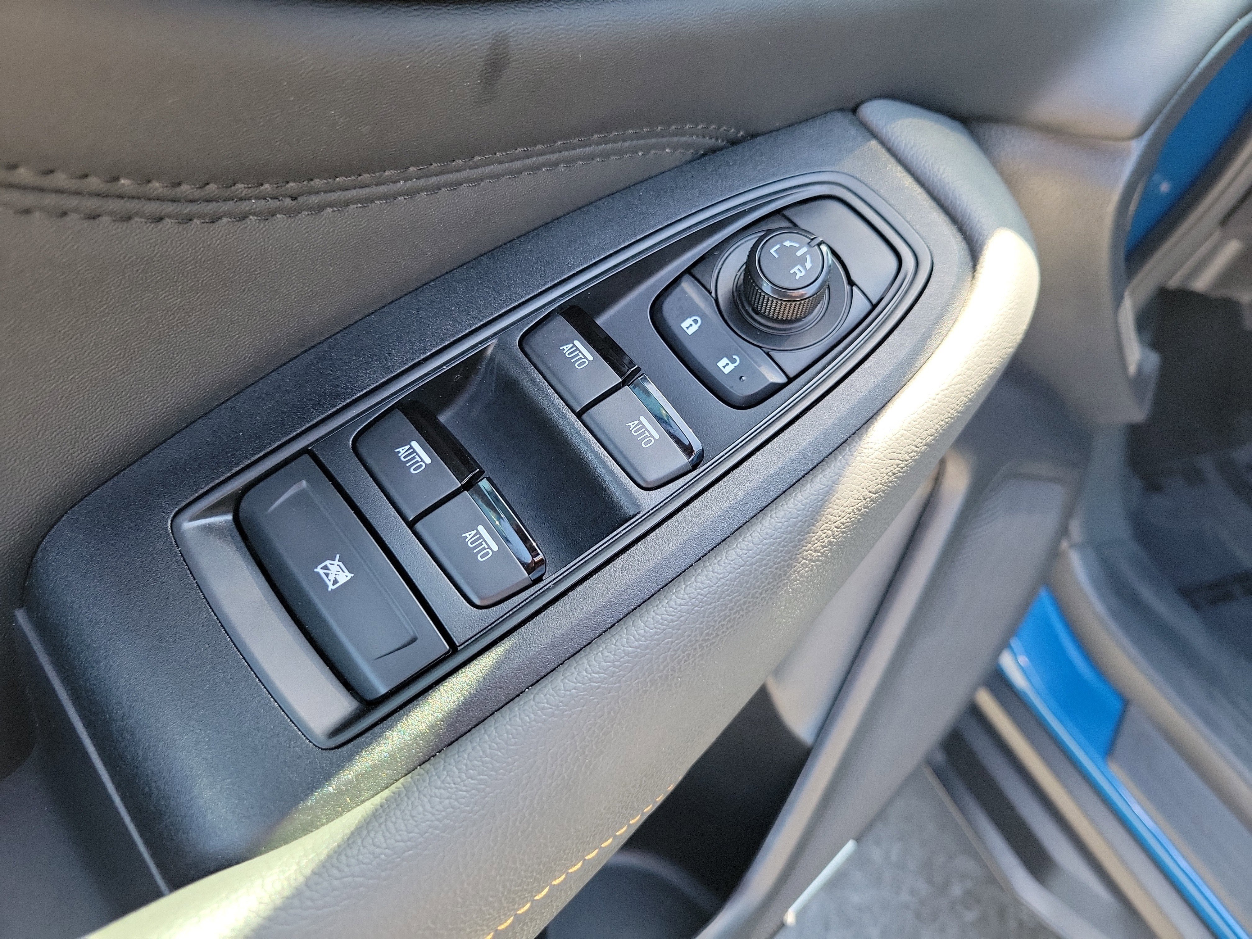 Used 2024 Subaru Outback Wilderness AWD/4WD image 20