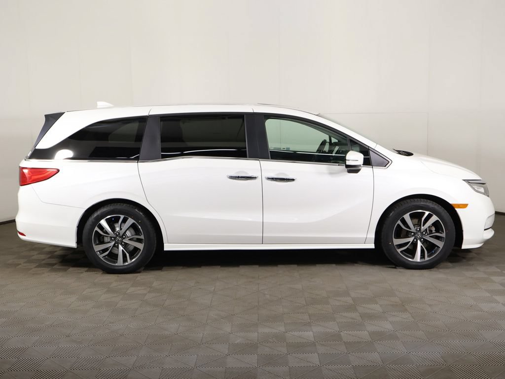 Used 2024 Honda Odyssey Touring image 22