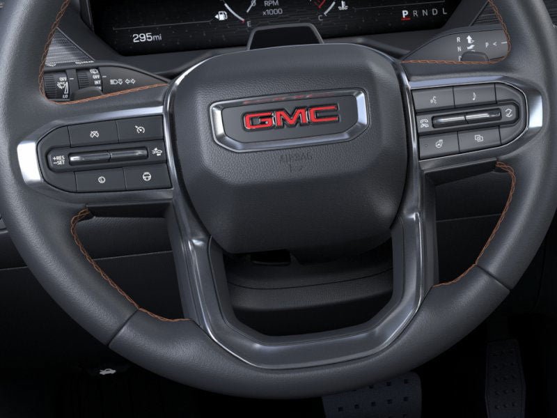 New 2026 GMC Acadia AT4 w/ Super Cruise Package AWD/4WD image 43