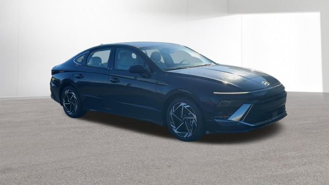 New 2026 Hyundai Sonata SEL AWD/4WD image 2