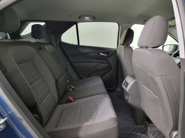 Used 2024 Chevrolet Equinox LT FWD image 18
