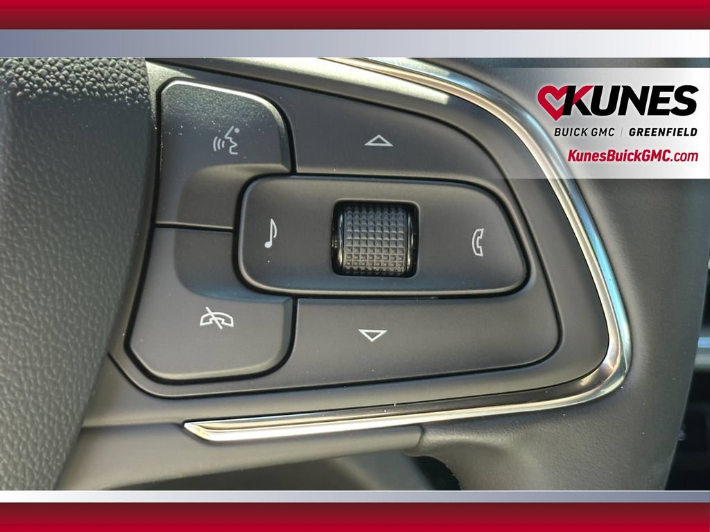 New 2026 Buick Envista Sport Touring FWD image 29
