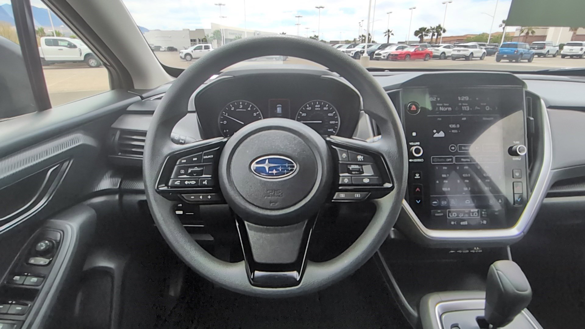 Used 2025 Subaru Crosstrek 2.0i Premium AWD/4WD image 17