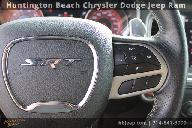Used 2023 Dodge Charger SRT Hellcat image 22