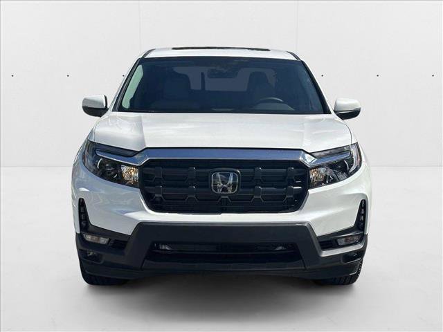 New 2025 Honda Ridgeline RTL image 6