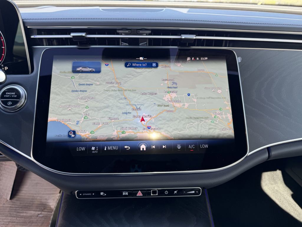 New 2026 Mercedes-Benz E 350 Sedan image 26