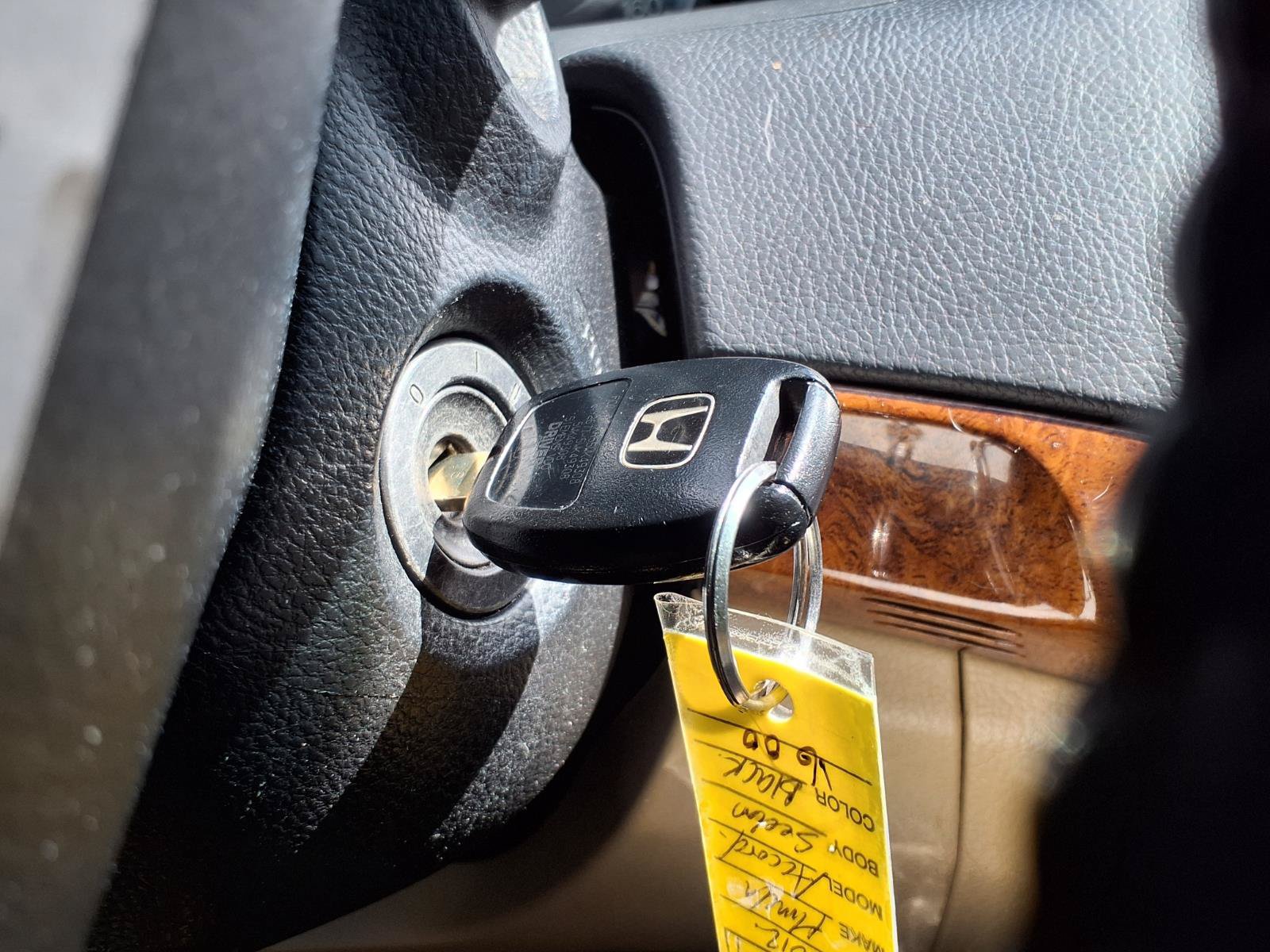 Used 2012 Honda Accord EX-L image 11