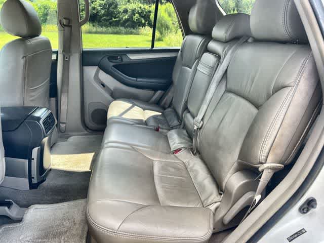 Used 2006 Toyota 4Runner SR5 RWD image 14