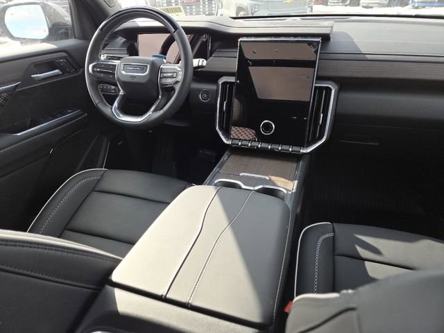 New 2026 GMC Acadia Denali w/ Super Cruise Package image 33