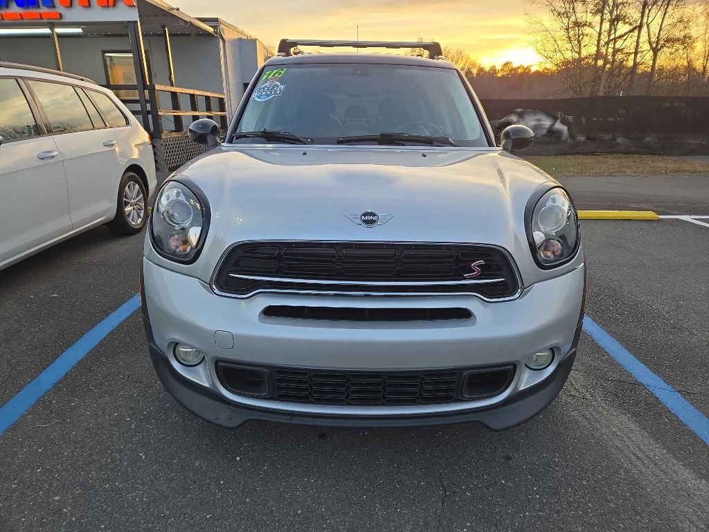 Used 2016 MINI Cooper Countryman S image 2