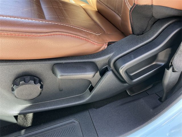 Used 2023 Ford Bronco Heritage Edition image 12