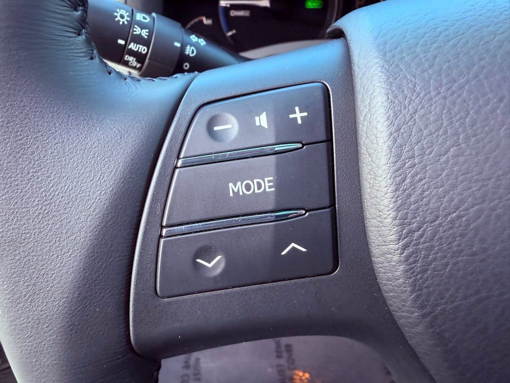 Used 2011 Lexus RX 450h 2WD w/ Premium Pkg image 22