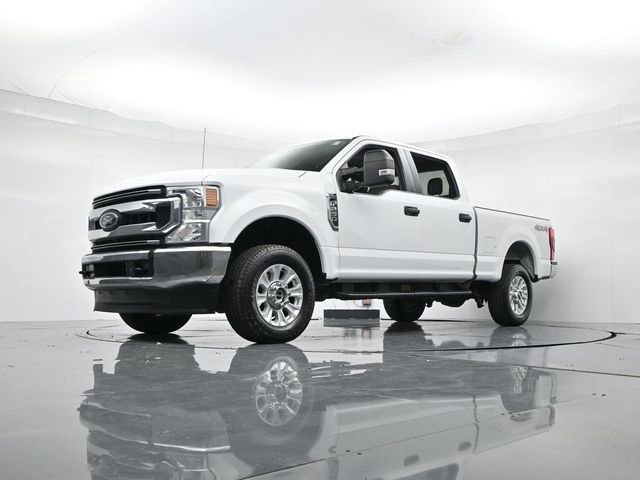 Used 2022 Ford F250 XLT image 32
