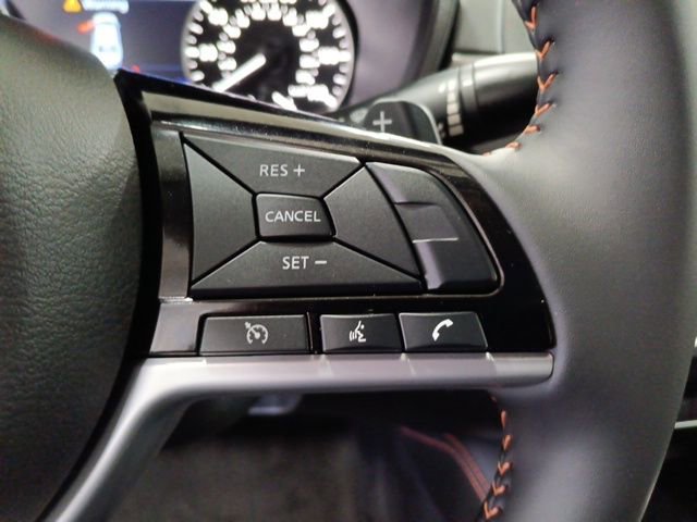 Certified 2025 Nissan Altima 2.5 SR image 23