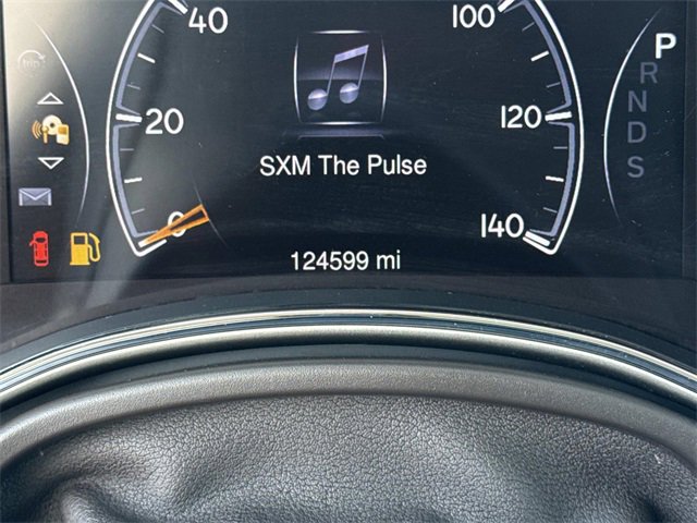 Used 2015 Jeep Grand Cherokee Overland image 30