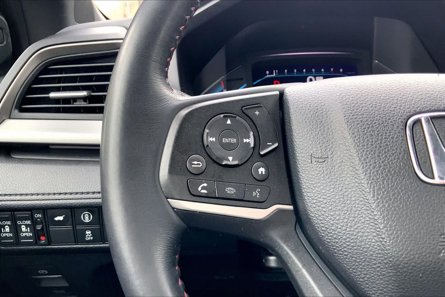 Used 2023 Honda Odyssey Sport image 23