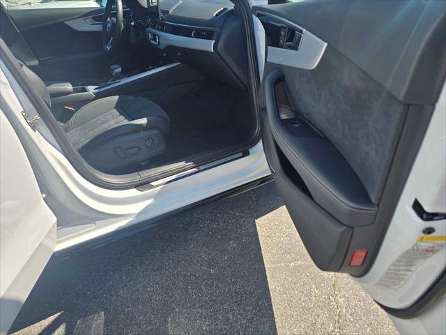 Used 2023 Audi A4 2.0T Premium Plus w/ Premium Plus Package image 10