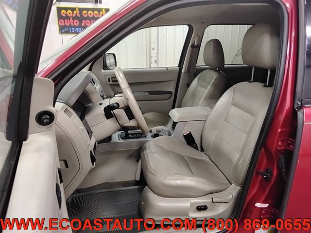 Used 2008 Ford Escape XLT AWD/4WD image 10