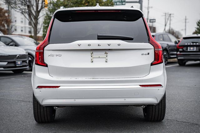 New 2026 Volvo XC90 B6 Ultra w/ Protection Package AWD/4WD image 5