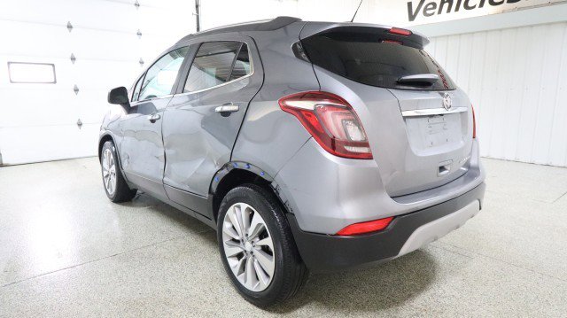 Used 2020 Buick Encore Preferred w/ Safety Package image 3