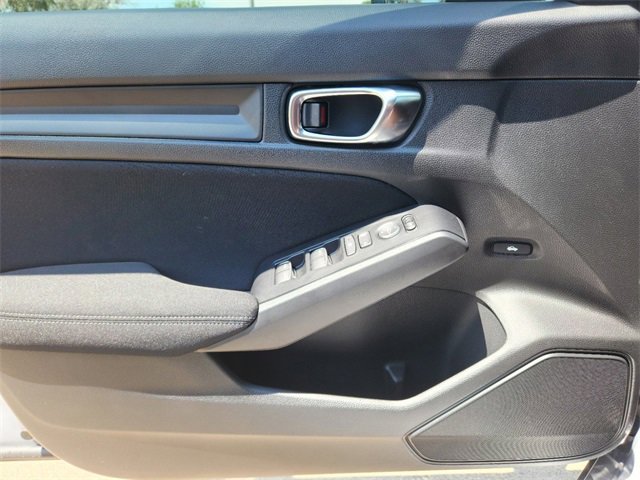 New 2026 Honda Civic Sport image 15