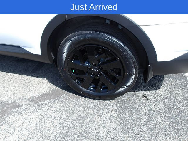 Used 2023 Kia Sorento S w/ Panoramic Sunroof Package AWD/4WD image 25