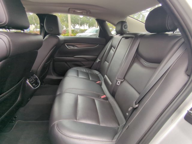 Used 2018 Cadillac XTS Luxury FWD image 14