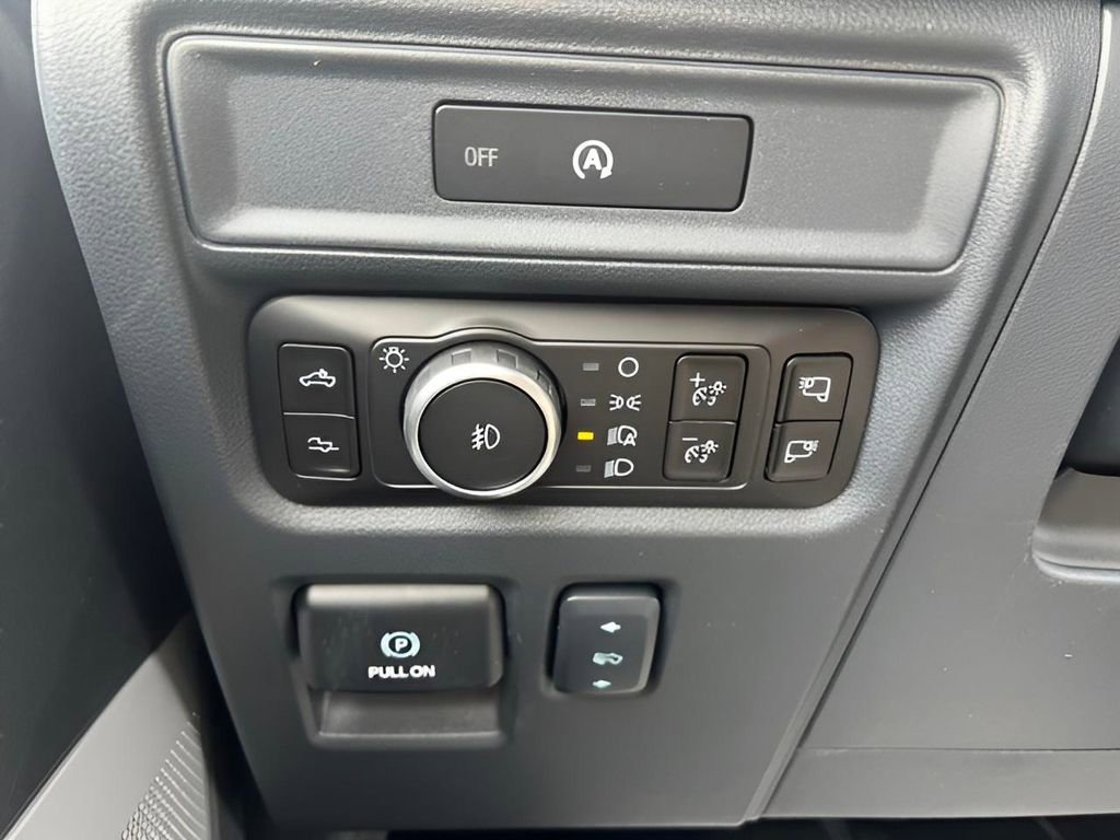 New 2025 Ford F150 Raptor AWD/4WD image 25