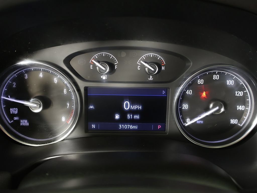Used 2023 Buick Enclave Essence w/ Experience Buick Package AWD/4WD image 46
