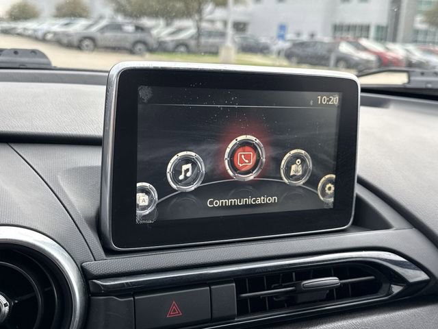 Used 2017 MAZDA MX-5 Miata RF Grand Touring image 19