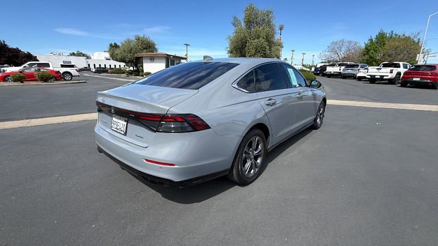 Used 2024 Honda Accord EX-L image 4