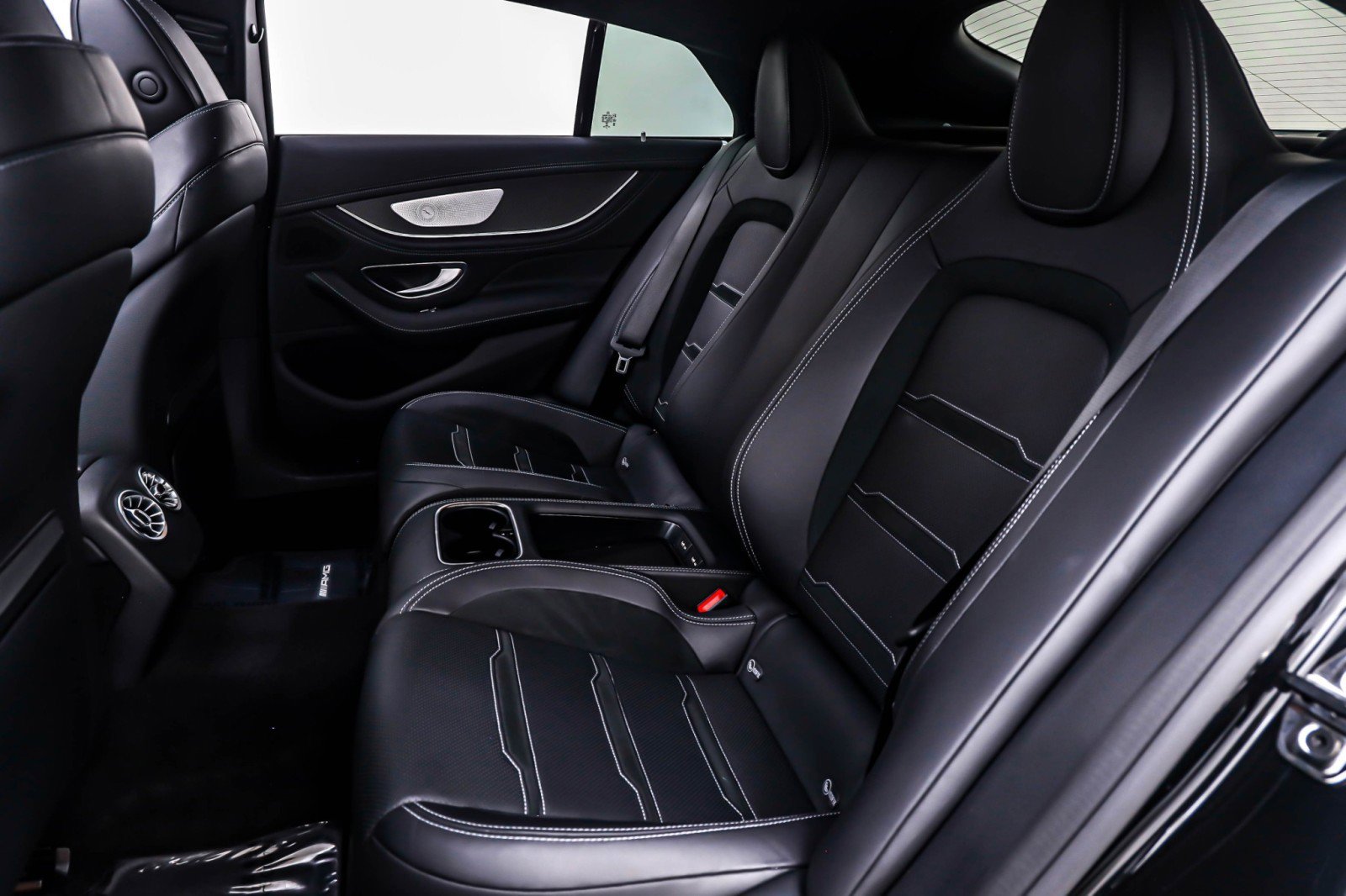 Certified 2022 Mercedes-Benz AMG GT 53 image 9