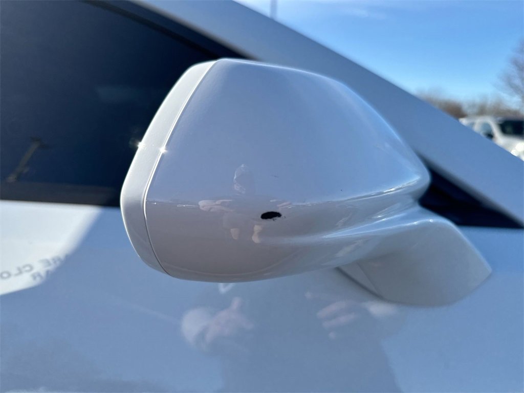 Used 2017 Chevrolet Camaro LT w/ RS Package image 31