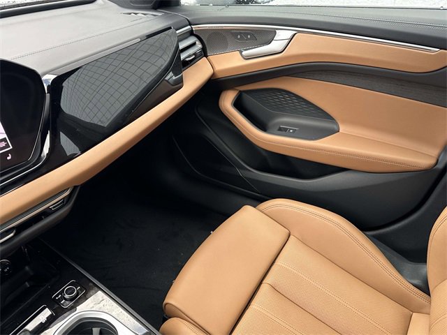 New 2026 Audi A6 Premium Plus image 13