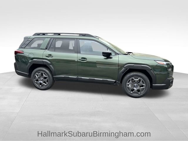 New 2026 Subaru Outback Premium image 2