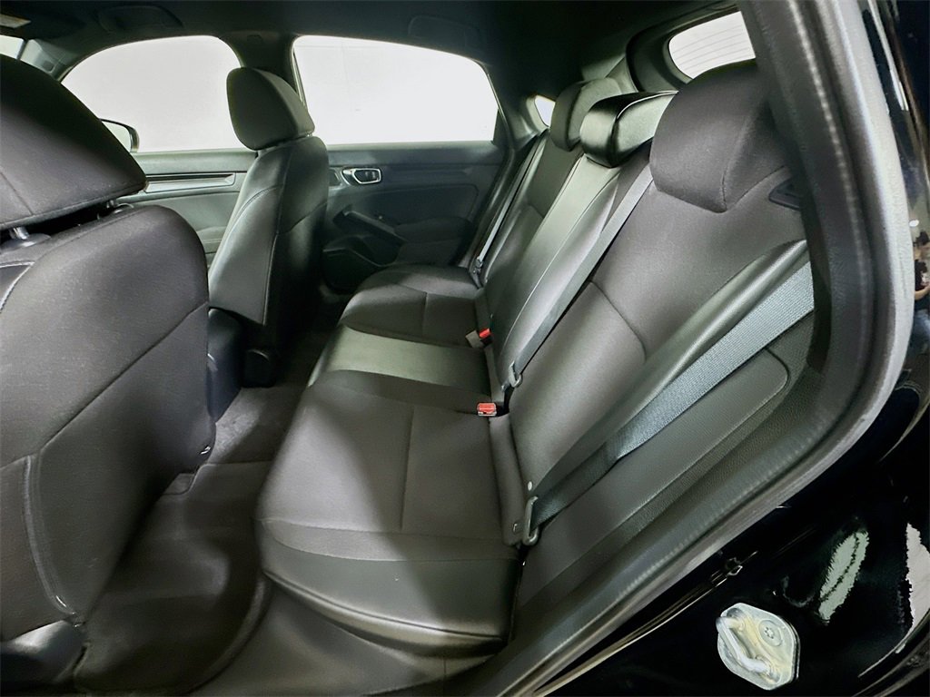 Used 2024 Honda Civic Sport image 13