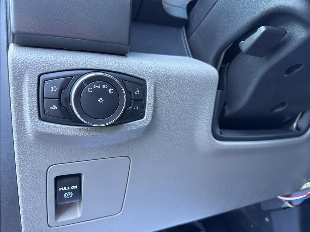 Used 2018 Ford F150 XLT AWD/4WD image 16