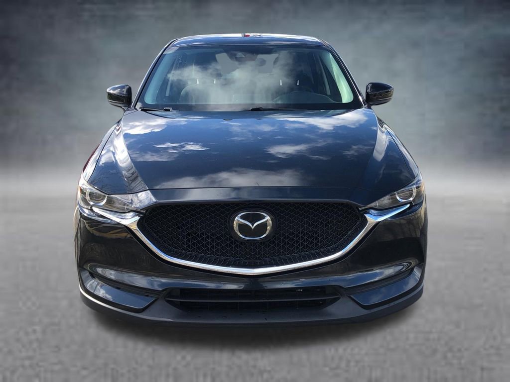 Used 2020 MAZDA CX-5 Sport FWD image 13