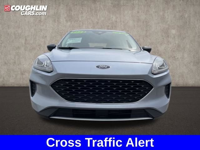 Used 2022 Ford Escape SE w/ Convenience Package image 8