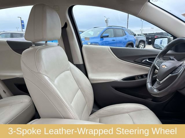 Used 2020 Chevrolet Malibu LT w/ Leather Package image 16