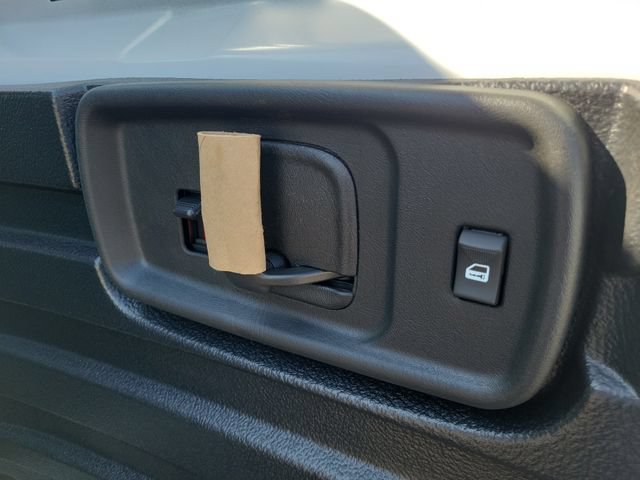 New 2026 GMC Savana 2500 w/ Driver Convenience Package RWD image 8