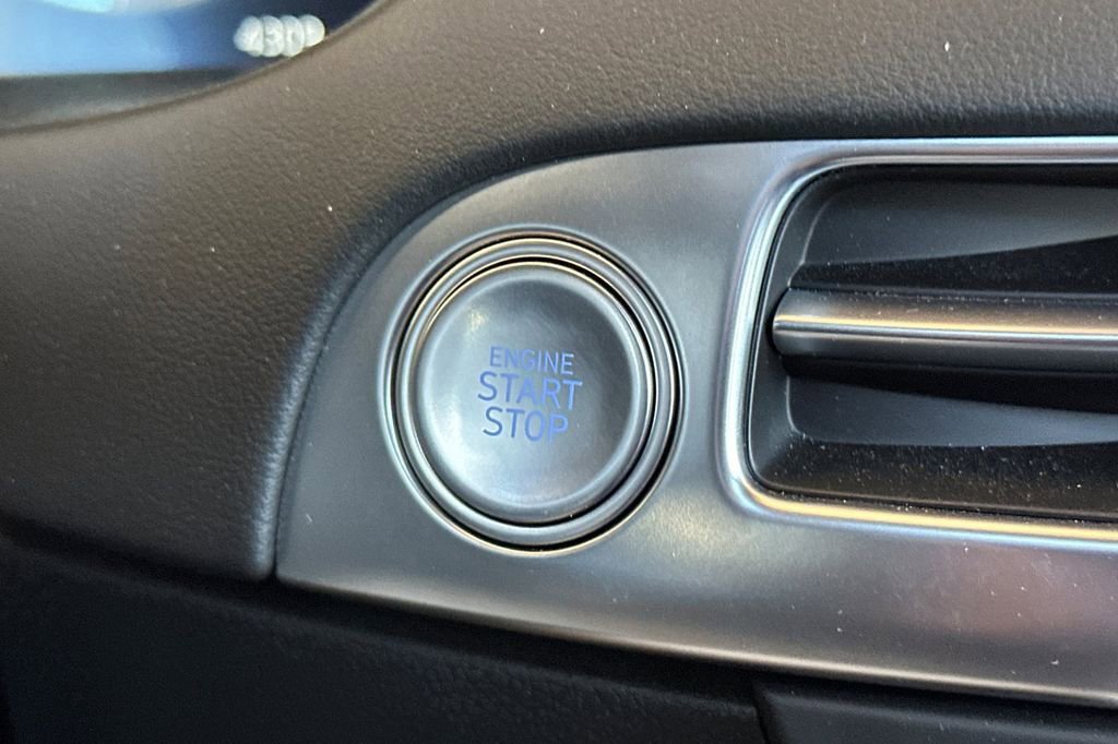 Used 2025 Hyundai Palisade Calligraphy image 24