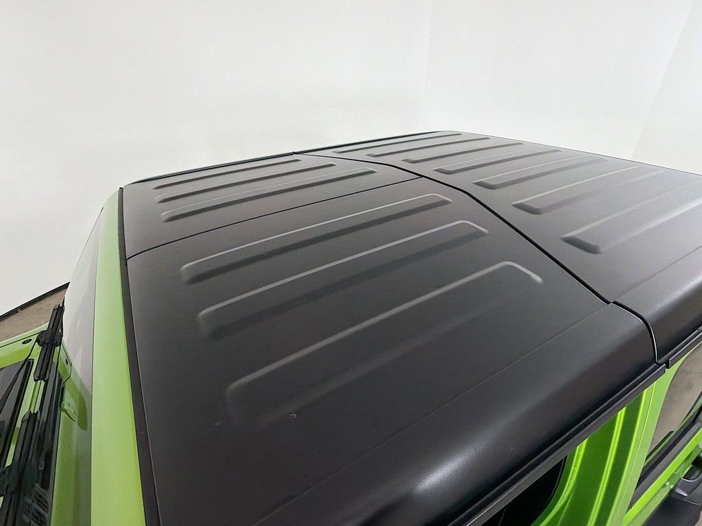 Used 2025 Jeep Gladiator Mojave image 14