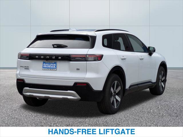 New 2026 Honda Prologue Touring image 7